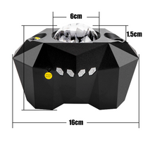 Load image into Gallery viewer, BrightestTomorrow Galaxy Projector