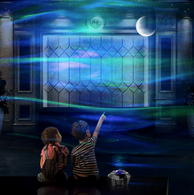Load image into Gallery viewer, BrightestTomorrow Galaxy Projector