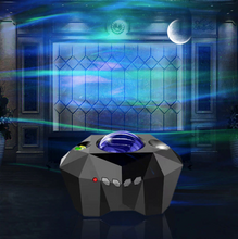 Load image into Gallery viewer, BrightestTomorrow Galaxy Projector